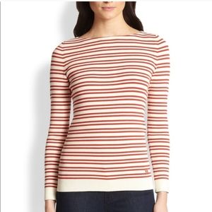 Tory Burch Thandie Sweater, Size XS